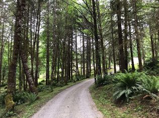 350 Rutherford Ln, Castle Rock, WA 98611