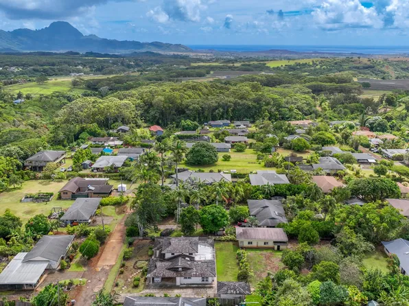 3370 Kalua Moa Rd, Koloa, HI 96756