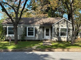 626 E Barbara St, Tyler, TX 75701