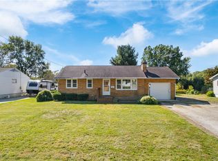 1638 Harden Dr, Barberton, OH