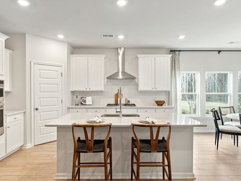 OSPREY Plan, Horizons at Summers Corner The Legends, Summerville, SC