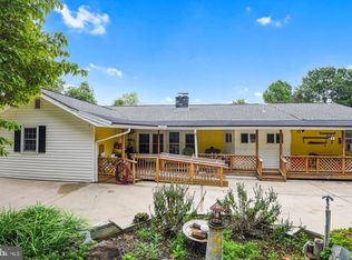 2205 Old Washington Rd, Westminster, MD 21157