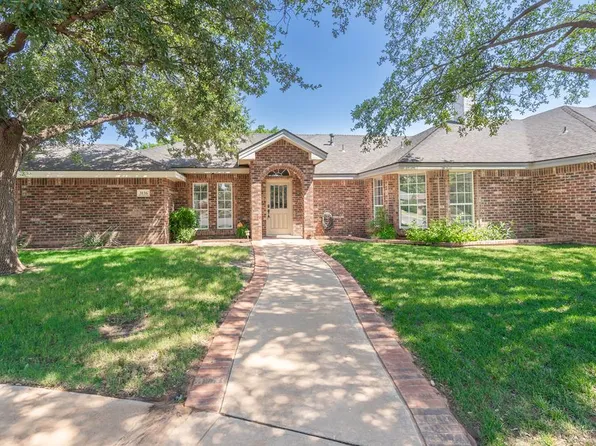3136 Tealwood Pl, Midland, TX 79705