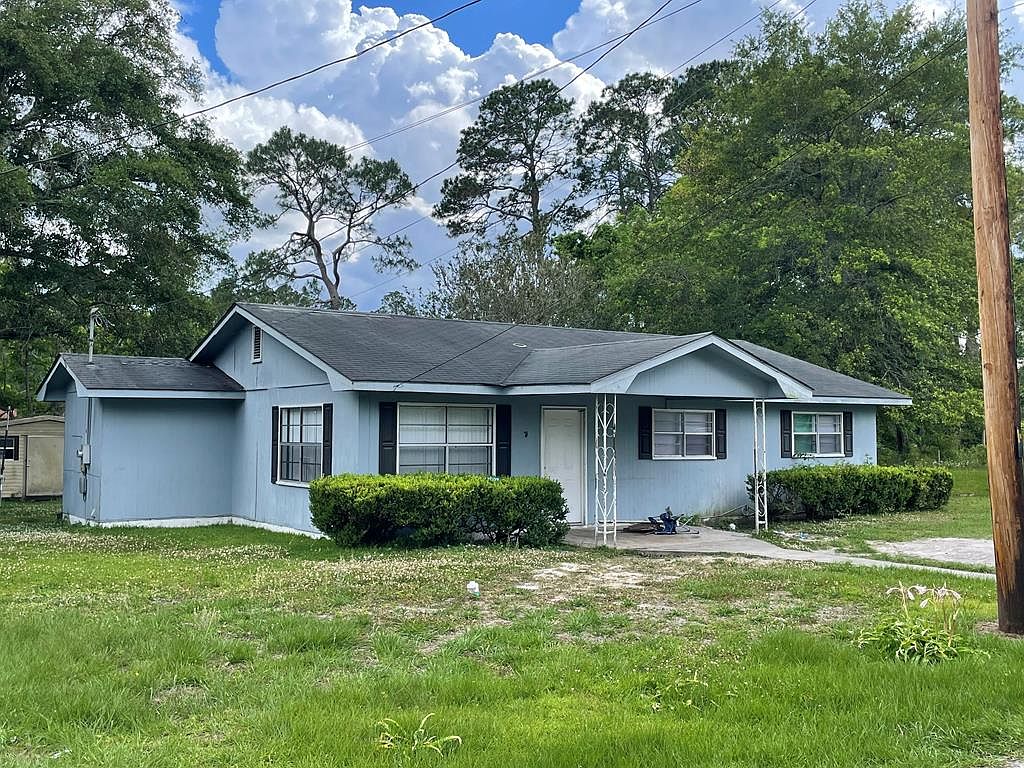 74 Peach St, Homerville, GA 31634 Zillow