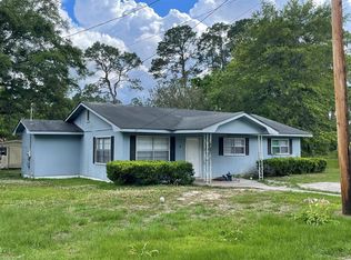 74 Peach St, Homerville, GA 31634