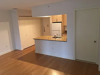 Rented by UDR