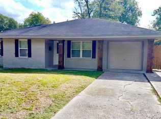 602 Glenburnie Dr, Houston, TX 77022