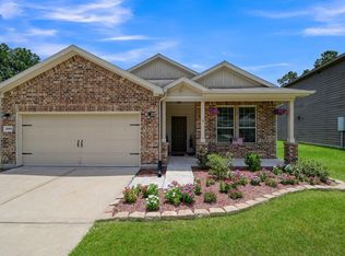 2159 Lost Timbers Dr, Conroe, TX 77304