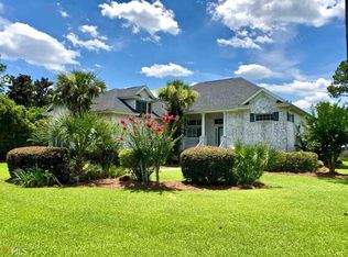 1049 Greenwillow Dr, Saint Marys, GA 31558