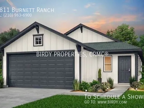 11811 Burnett Rnch, San Antonio, TX 78254