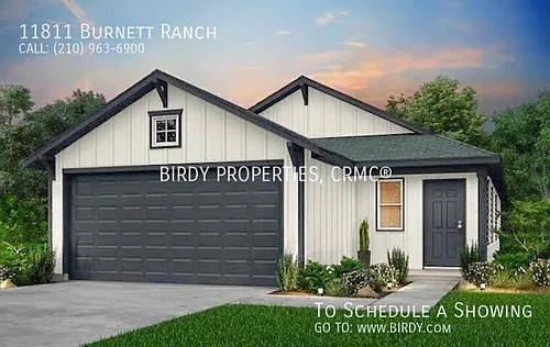 11811 Burnett Rnch Photo 1