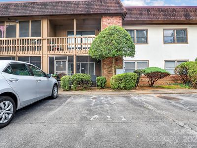 427 6th Ave W APT A-11, Hendersonville, NC, 28739