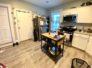 3 Oswald St #2A, Roxbury Crossing, MA 02120