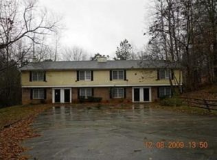 5510 Estates Ct, Norcross, GA 30093