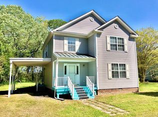 36151 Belle Haven Rd, Belle Haven, VA 23306