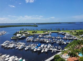 6021 Silver King Blvd UNIT 1101, Cape Coral, FL 33914