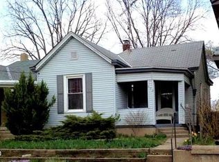 312 Fairview Ave, Hamilton, OH