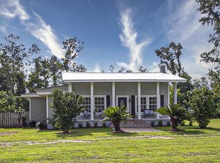 15821 SE Pear St, Blountstown, FL 32424