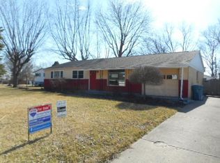 6515 Birchcrest Dr, Indianapolis, IN 46241