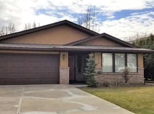 7610 W Barge St, Yakima, WA 98908