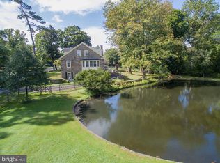 4782 Cold Spring Creamery Rd, Doylestown, PA 18902