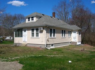 356 Dighton Ave, Taunton, MA 02780
