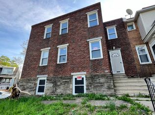 552 E Olney Ave, Philadelphia, PA 19120