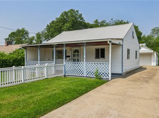 1913 Glen Rd, Aliquippa, PA 15001