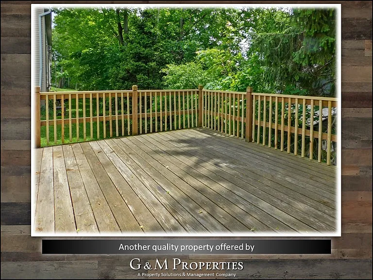 1074 Mount Hope Ave #G — Photo 12