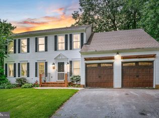 2 Snow Meadow Ln, Stafford, VA 22554