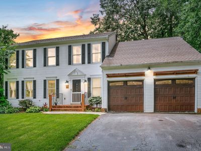 2 Snow Meadow Ln, Stafford, VA, 22554