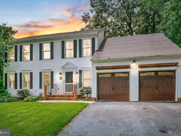 2 Snow Meadow Ln, Stafford, VA 22554
