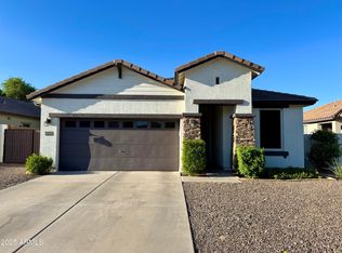 2715 E Canyon Creek Dr, Gilbert, AZ 85295