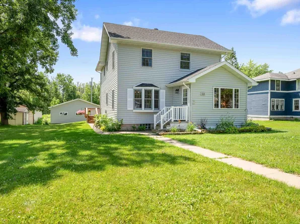 104 South Ave, Marble, MN 55764