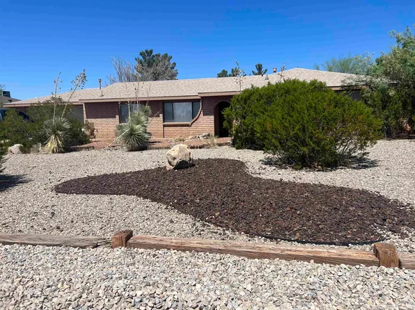 9 Villa Virginia, La Luz, NM 88337
