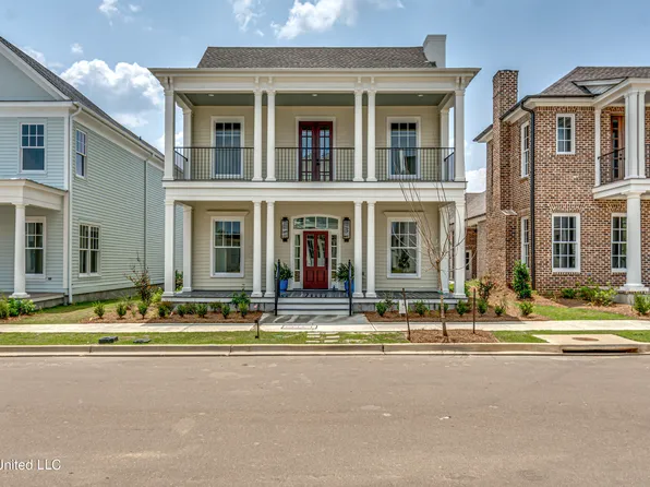 322 Concert St, Flowood, MS 39232