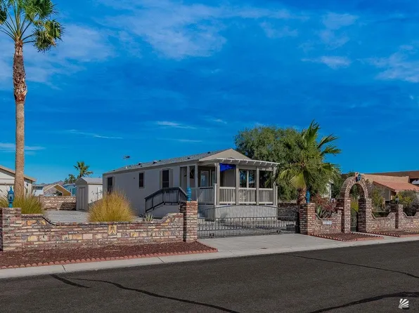 12764 E 47th St, Yuma, AZ 85367