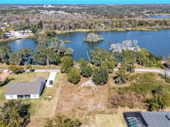 2577 Rogers Rd Lot 4, Lakeland, FL 33812