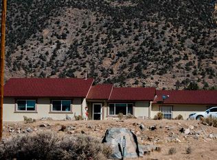 2730 Eastside Ln, Coleville, CA 96107