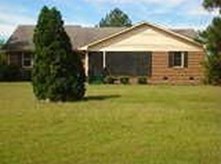 7622 Judge Rd, Kenly, NC 27542