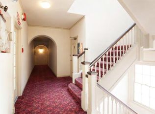 Boulevard Apartments, San Francisco, CA 94109