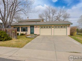 2800 Dean Dr, Fort Collins, CO 80521