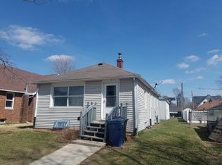 202 Lynn St, Tipton, IA 52772