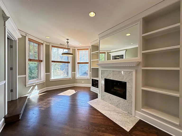 3614 N Bosworth Ave #F3 — Photo 11