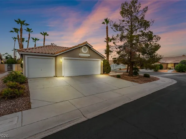 4866 Carefree Dr, Las Vegas, NV 89122