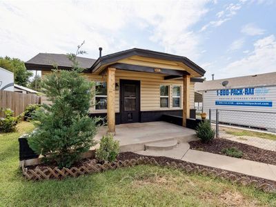 312 SE 40th St, Oklahoma City, OK, 73129