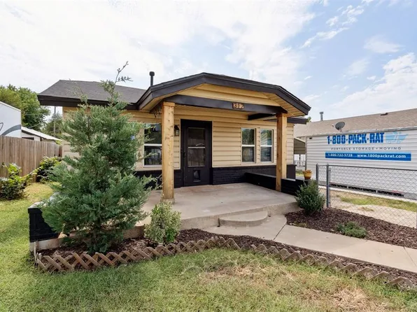 312 SE 40th St, Oklahoma City, OK 73129
