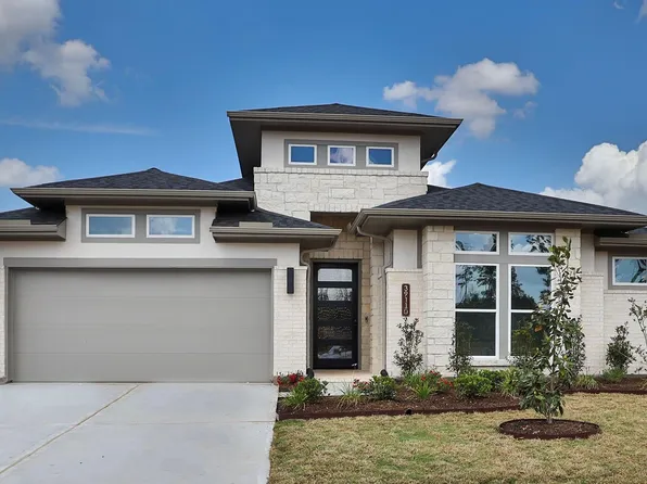 39110 Dangling Crest Ct, Magnolia, TX 77354