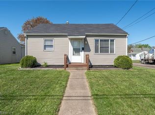2833 Ellis Ave NE, Canton, OH 44705