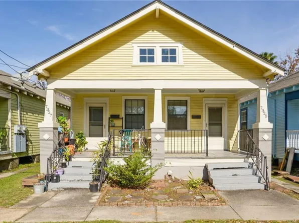 7325-27 Green St, New Orleans, LA 70118